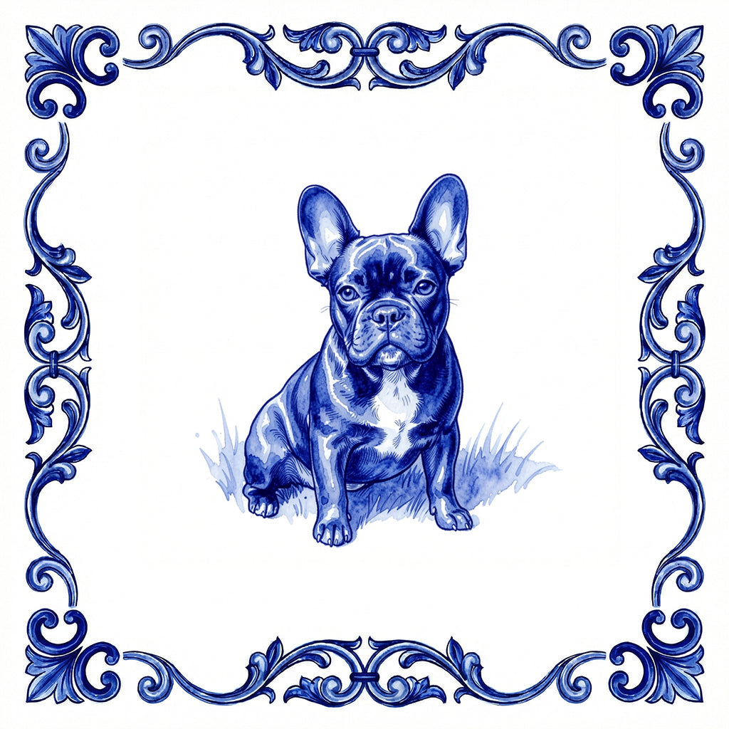 Pet Portrait