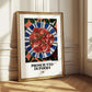 Prosciutto di Parma – Italian Meat Dish, Food Bar Poster