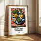 Pesto alla Genovese – Italian Pasta, Ristorante Illustration