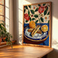 Biscotti – Italian Biscuits Dish, Bistro Print, clean layout with no caption