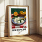 Bocconcini – Italian Cheese Dish, Restaurant Wall Art