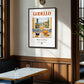 Godello – Spanish White Wine, Vinoteca Still Life, clean layout with no caption