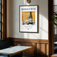 Meursault blanc – French White Wine, Vinoteca Wall Decor, clean layout with no caption