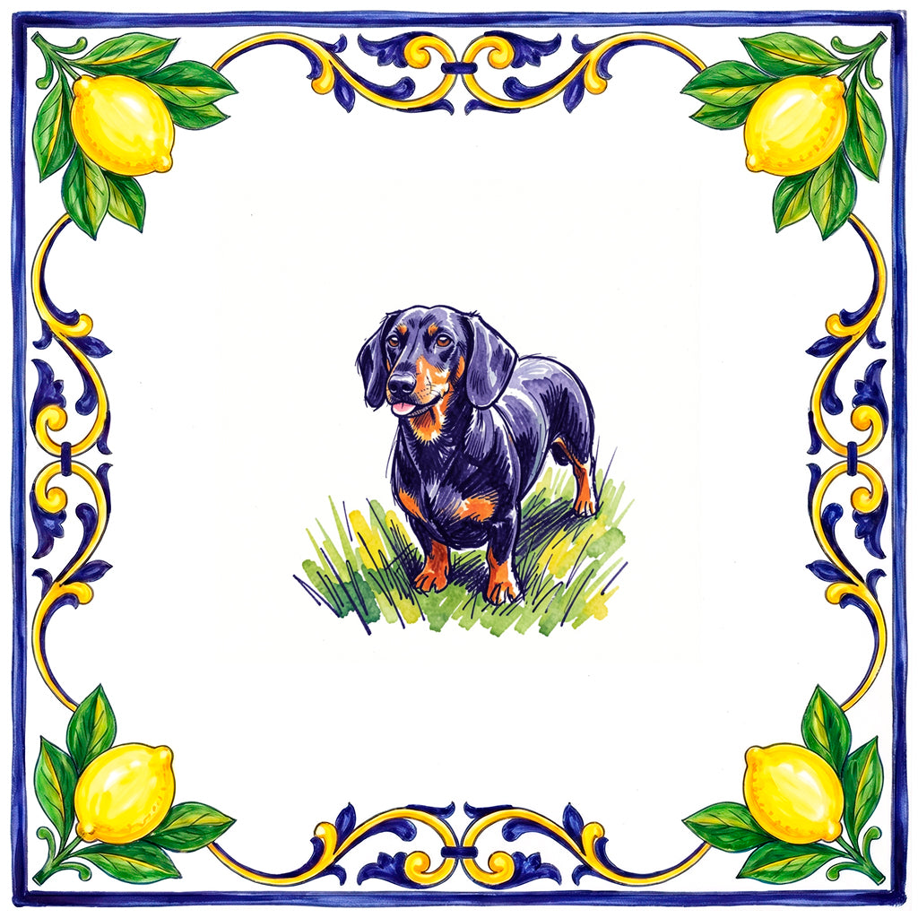 Pet Portrait
