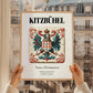 Kitzbühel, Austria – Travel Print