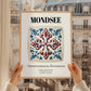Mondsee, Austria – Global Cities Wall Print