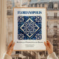 Florianopolis, Brasil – Travel Wall Decor