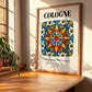 Cologne, Germany – Travel Wall Decor, clean layout with no caption