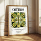 Cottbus, Germany – National Pride Wall Decor, styled in a charming Paris street view