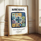 København, Denmark – National Pride Wall Decor, styled in a charming Paris street view