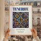 Tenerife, Spain – Travel Print