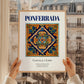 Ponferrada, Spain – Travel Wall Art