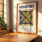 Antequera, Spain – Travel Print, clean layout with no caption