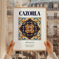 Cazorla, Spain – Travel Print