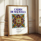 Caldes de Malavella, Spain – Wanderlust Wall Decor, styled in a charming Paris street view