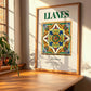 Llanes, Spain – Travel Wall Art, clean layout with no caption