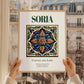 Soria, Spain – Travel Wall Art