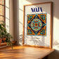 Noja, Spain – Travel Wall Art, clean layout with no caption