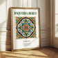 Baqueira-Beret, Spain – Travel Wall Decor, styled in a charming Paris street view