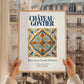 Château-Gontier, France – Travel Wall Decor