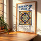 Romorantin-Lanthenay, France – Travel Wall Decor, clean layout with no caption