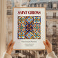 Saint-Girons, France – World Travel Art