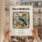 Magyarország, Hungary – Architectural Travel Art