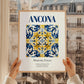 Ancona, Italy – Travel Print