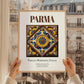Parma, Italy – Travel Wall Decor