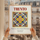 Trento, Italy – Travel Wall Art