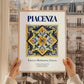 Piacenza, Italy – Travel Wall Art