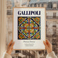 Gallipoli, Italy – Travel Memories Wall Print
