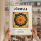 Jūrmala, Latvia – Travel Print