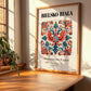 Bielsko-biała, Poland – Travel Wall Art, clean layout with no caption