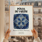 Póvoa De Varzim, Portugal – Travel Print