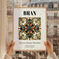 Bran, Romania – Travel Wall Art