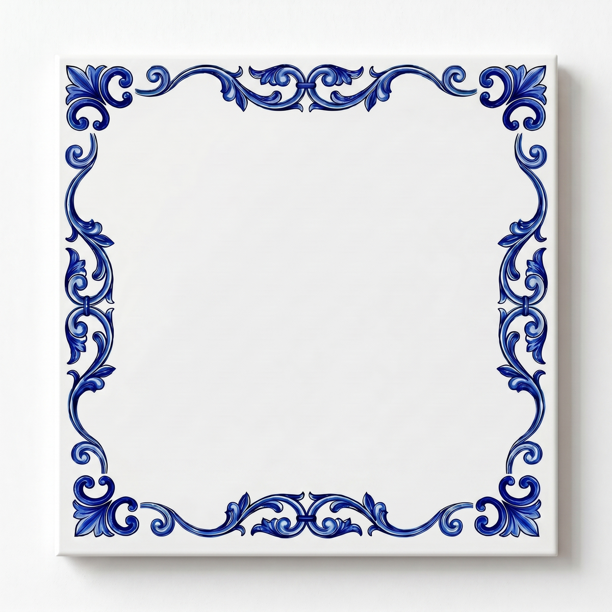 Pattern-Only Azulejo Tile · Save 35%